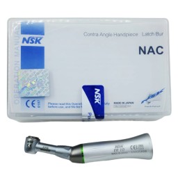 Contra Angulo Endodontia Nsk 10:1 Reciprocante Oscilatorio